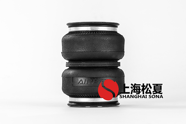 糾偏氣囊相對螺旋彈簧具備有哪些長處？