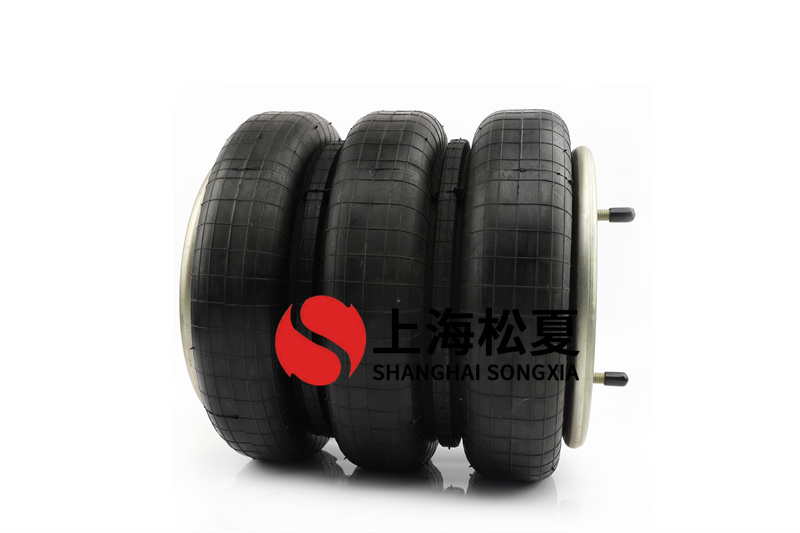 FS 1330-11 CI充氣囊式氣囊和扭簧減震器有什么不同？