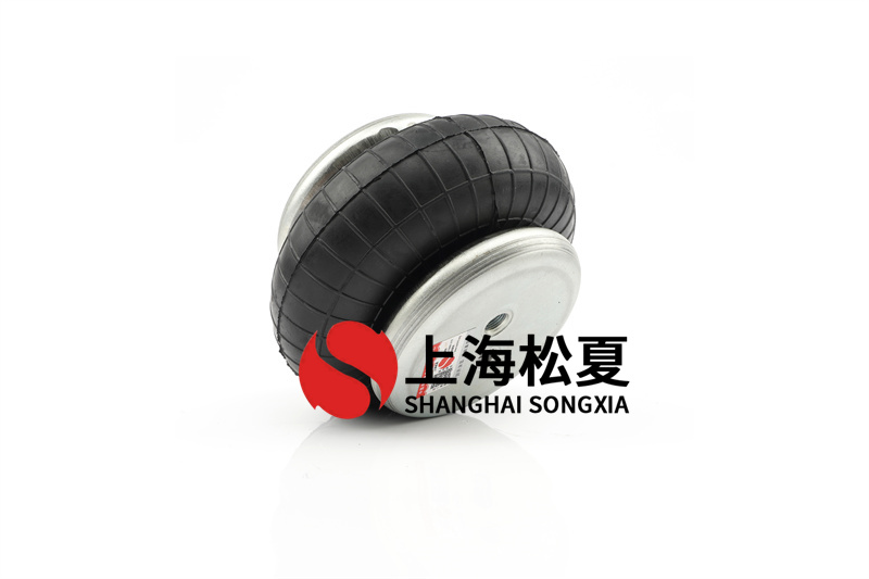 糾偏氣囊應(yīng)用于振動試驗(yàn)機(jī)械設(shè)備里的減震實(shí)際效果