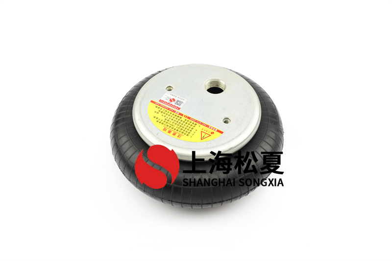糾偏氣囊與彈簧減震器的對(duì)比分析